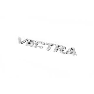 Vectra opschrift (Turkije) foto 4