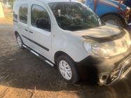 Renault Kangoo 2008–2020 Sidebars BB002 (2 stuks, RVS) 60 mm, lange wielbasis foto 9