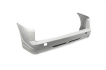 Fiat Doblo I 2001–2005 Achterbumper afdekking (spuitklaar) foto 3