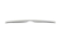 Fiat Doblo I 2005–2010 Spoiler Anatomic 1-deurs (spuitklaar) foto 3