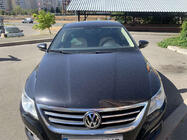 Volkswagen Passat B6 2006–2012 Voorste embleem V2 3C0853600A foto 1