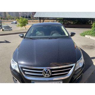 Voorste embleem V2 3C0853600A