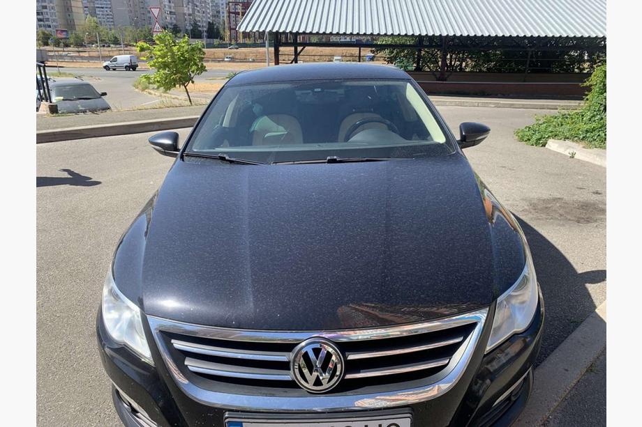 Volkswagen Passat B6 2006–2012 Voorste embleem V2 3C0853600A Image