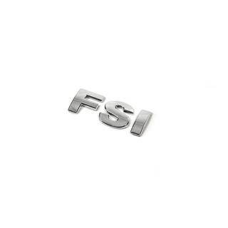 FSI embleem (OEM) foto 2