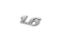 Volkswagen Golf 6 2008–2014 1.6 embleem foto 2