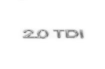 Volkswagen Passat B6 2006–2012 2.0 TDI Embleem foto 1