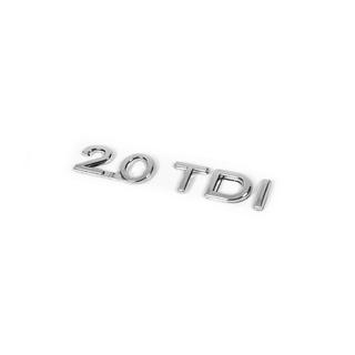 2.0 TDI Embleem foto 2
