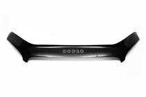 Fiat Doblo I 2005–2010 Motorkapdeflector (VIP) foto 4