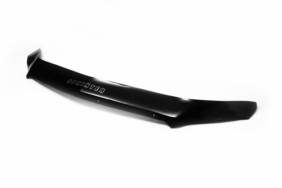 Mercedes Sprinter W906 2006–2018 Motorkapdeflector 2013+ (VIP) Image