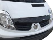 Renault Trafic 2001–2015 Motorkapdeflector kort (ANV) foto 1