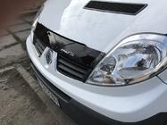 Nissan Primastar 2002–2014 Motorkapdeflector kort (ANV) foto 3