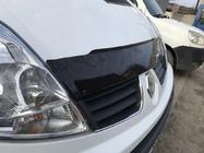 Renault Trafic 2001–2015 Motorkapdeflector kort (ANV) foto 2
