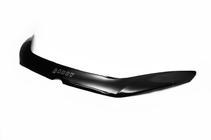 Volkswagen Caddy 2010–2015 Motorkapdeflector (VIP) foto 3