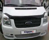Ford Transit 2000–2014 Motorkapdeflector 2006-2014 EuroCap foto 4
