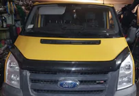 Ford Transit 2000–2014 Motorkapdeflector 2006-2014 EuroCap foto 8