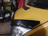 Ford Transit 2000–2014 Motorkapdeflector 2006-2014 EuroCap foto 9