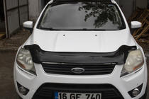 Ford Kuga 2008–2013 Motorkapdeflector EuroCap foto 4