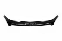 Nissan Qashqai 2007–2010 Motorkapdeflector VIP foto 2