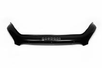 Nissan Qashqai 2010–2014 Motorkapdeflector (VIP) foto 2