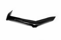 Nissan Qashqai 2010–2014 Motorkapdeflector (VIP) foto 3