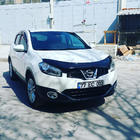 Nissan Qashqai 2010–2014 Motorkapdeflector (EuroCap) foto 10