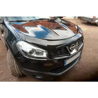 Motorkapdeflector (EuroCap) foto 3