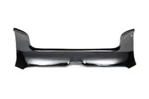 Fiat Doblo II 2010–2022 Motorkapdeflector EuroCap (2010-2015) foto 2
