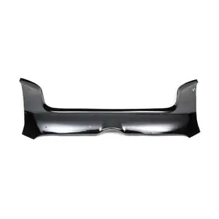 Motorkapdeflector EuroCap (2010-2015) Fiat Doblo II 2010–2022 foto 2