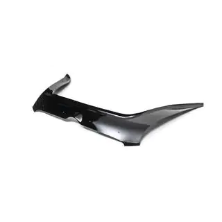 Motorkapdeflector EuroCap (2010-2015) Fiat Doblo II 2010–2022 foto 3
