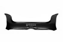 Fiat Doblo II 2010–2022 Motorkapdeflector VIP (2010-2015) foto 2