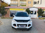 Ford Kuga/Escape 2013–2019 Motorkapdeflector 2013-2016 EuroCap foto 4