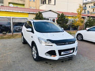 Ford Kuga/Escape 2013–2019 Motorkapdeflector 2013-2016 EuroCap foto 6