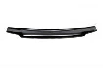 Volkswagen Caddy 2004–2010 Motorkapdeflector (EuroCap) foto 2