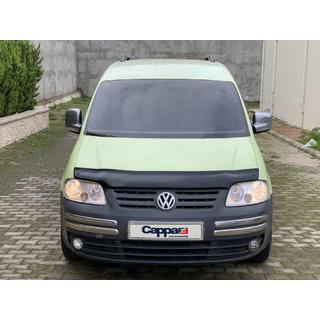Motorkapdeflector (EuroCap) foto 3