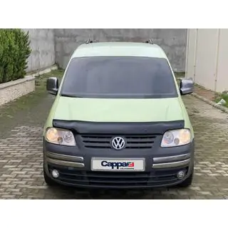 Motorkapdeflector (EuroCap) foto 3