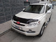 Chevrolet Captiva 2006–2019 Motorkapdeflector 2006-2011 EU (EuroCap) foto 5