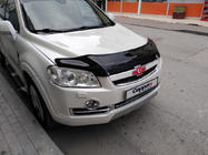 Chevrolet Captiva 2006–2019 Motorkapdeflector 2006-2011 EU (EuroCap) foto 7