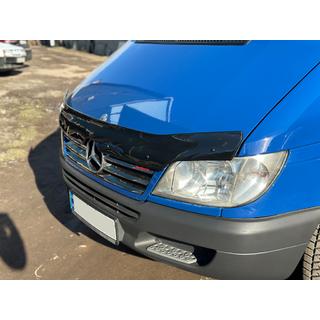 Motorkapdeflector 2000-2006 (EuroCap) Mercedes Sprinter W901/902/903/904/905 1995–2006 foto 4