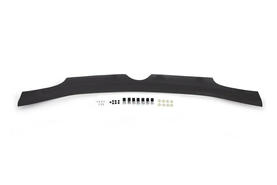 Mercedes Sprinter W901/902/903/904/905 1995–2006 Motorkapdeflector 2000-2006 (EuroCap) Foto 7