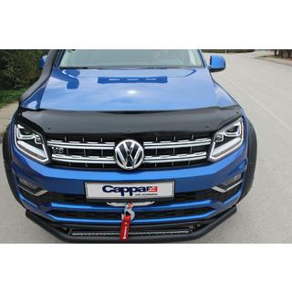 Motorkapdeflector (EuroCap) foto 4