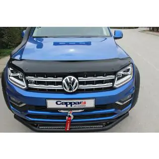 Motorkapdeflector (EuroCap) foto 4