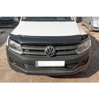 Motorkapdeflector (EuroCap)