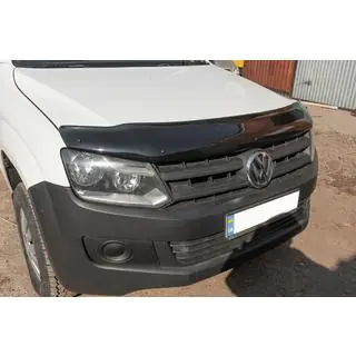 Motorkapdeflector (EuroCap) foto 3