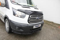 Ford Transit 2014– Motorkapdeflector EuroCap (2014-2018) foto 6