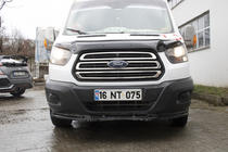 Ford Transit 2014– Motorkapdeflector EuroCap (2014-2018) foto 7