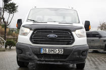 Ford Transit 2014– Motorkapdeflector EuroCap (2014-2018) foto 4