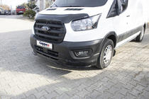 Ford Transit 2014– Motorkapdeflector EuroCap (2014-2018) foto 10