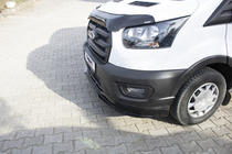 Ford Transit 2014– Motorkapdeflector EuroCap (2014-2018) foto 12