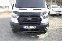 Ford Transit 2014– Motorkapdeflector EuroCap (2014-2018) foto 16