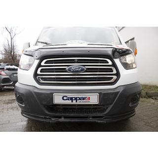 Motorkapdeflector EuroCap (2014-2018) Ford Transit 2014– foto 3